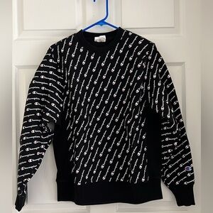 CHAMPION crew sweatshirt